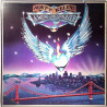 Kelly Matt : A Wing And A Prayer - Begagnat LP