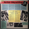 Kelly Matt : A Wing And A Prayer - Begagnat LP