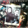 Manzanera & Mackay : Manzanera - Mackay - Used LP