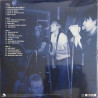 U.K. Subs : Left for death alive in Holland 1986 2LP - 