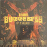 Iron Butterfly : Live In Sweden 1971 - 