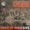 Exploited : Dogs Of War Live - 