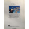 Africa O-Ye! : a Celebration of African Music by Graeme Ewens - Used book