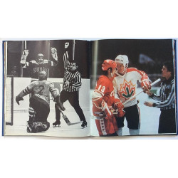 Hockey - xokkeu : Moscow, Fizkultura i Sport Publishers - Used book