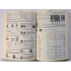Michel Benelux-Katalog -82 : Keräilyyn postimerkkien hinnasto - Något använd bok