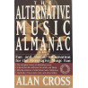 Alternative Music Almanac : Alan Cross - Used book
