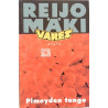 Vares: Pimeyden tango : Reijo Mäki - Något använd bok