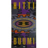 Juliste HITTIBUUMI - 30CM X 60CM