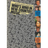 Who’s who in new country music : Written and compiled by Andrew Vaughan - Used book