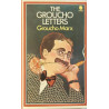 Groucho Letters : Groucho Marx - Used book