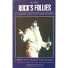 Rock’s Follies : Soundbites from the world of rock - Used book