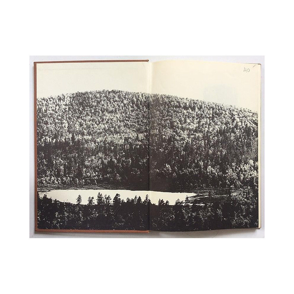 Tippavaaran vanhan isännän kootut teokset : Annuli - Used book