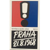 Praha 21.8.1968 : toimitanut Jaakko Okker - Used book