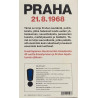 Praha 21.8.1968 : toimitanut Jaakko Okker - Used book