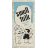 Small talk: Tikusta asiaa  kansi EX sisäsivut EX Käytetty kirja