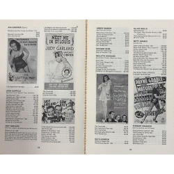 Movie Posters and Movie Memorabilia : Price Guide and Introduction - Used book