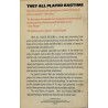 They all played Ragtime : by Rudi Blesh and Harriet Janis - Used book