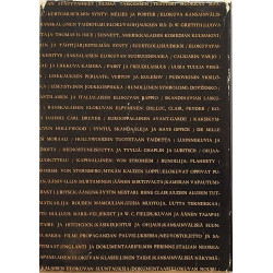 Elävät kuvat : Arthur Knight Suomentanut Paavo Lehtonen - Used book