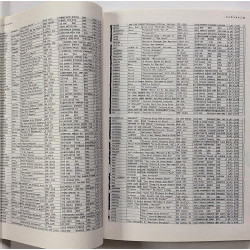 Music Master Supplement : September 1978 - Used book
