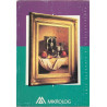 Mikrolog : Tueteluettelo ja hinnasto 2/92 - Used book