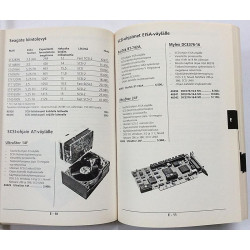 Mikrolog : Tueteluettelo ja hinnasto 2/92 - Used book