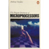 Penguin Dictionary of : Microprocessors - Used book