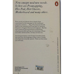 Penguin Dictionary of : Microprocessors - Used book