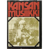 Kansanmusiikki : toimittaneet Anneli Asplund ja Matti Hako - Used book