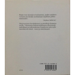 Kissakalenteri : Thomas Wester - Used book