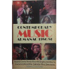 Contemporary Music Almanac 1980/81 : Ronald Zalkind - Något använd bok