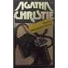 Murha Mesopotamiassa: Agatha Christie  kansi EX sisäsivut EX Käytetty kirja