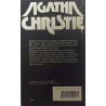 Murha Mesopotamiassa: Agatha Christie  kansi EX sisäsivut EX Käytetty kirja