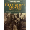 Fifty worst movies of all time : Golden Turkey Awards - Used book