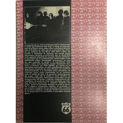 Feed-Back leyenda de Velvet Underground : Ignacio Julia - Used book