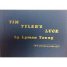 Tim Tyler’s Luck : Daily strips May 16, 1932 - May 6, 1933 - Used book