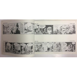 Tim Tyler’s Luck : Daily strips May 16, 1932 - May 6, 1933 - Used book