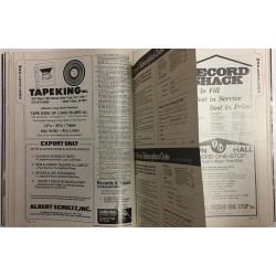 Billboard international : Buyer’s Guide 1978-79 - Used book