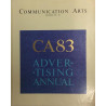 CA 83 : Advertising Annual - Used book