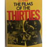 Films of the Thirties : Jerry Vermilye - Något använd bok