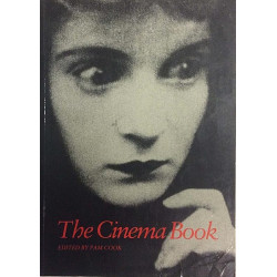 The Cinema Book : edited by Pam Cook - Used book
