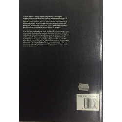 The Cinema Book : edited by Pam Cook - Used book