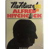 Films of Alfred Hitchcock : Patrick Humphries - Used book