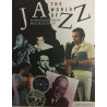 World of Jazz in printed ephemera and collectibles : Jim Godbolt - Något använd bok
