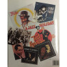 World of Jazz in printed ephemera and collectibles : Jim Godbolt - Något använd bok