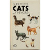 Guide to the Cats of the world : by Howard Loxton - Used book