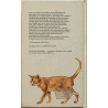 Guide to the Cats of the world : by Howard Loxton - Used book