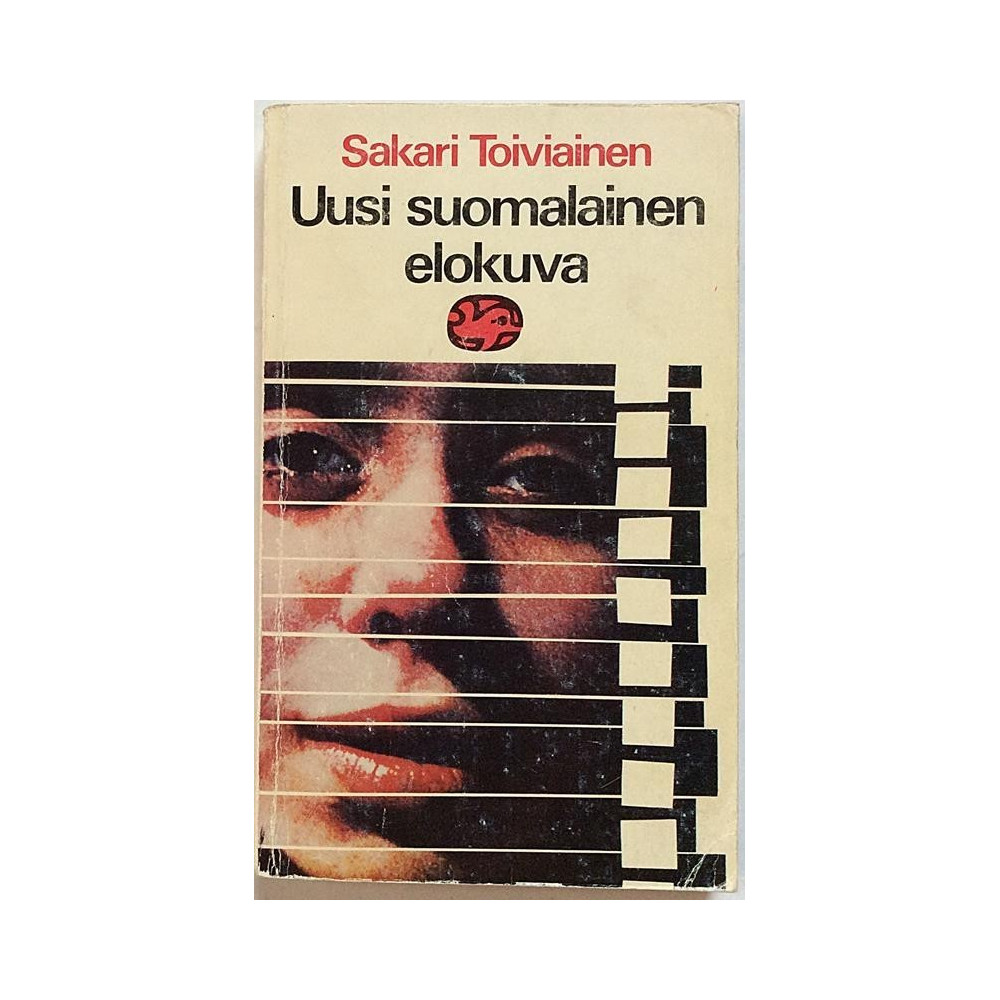 Uusi suomalainen elokuva : Sakari Toiviainen - Något använd bok