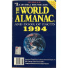 World Almanac and book of facts : #1 National Bestseller - Något använd bok