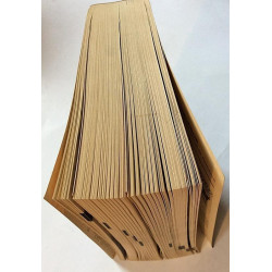 World Almanac and book of facts : #1 National Bestseller - Något använd bok