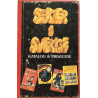 Serier i Sverige : Katalog & Prisguide - Used book